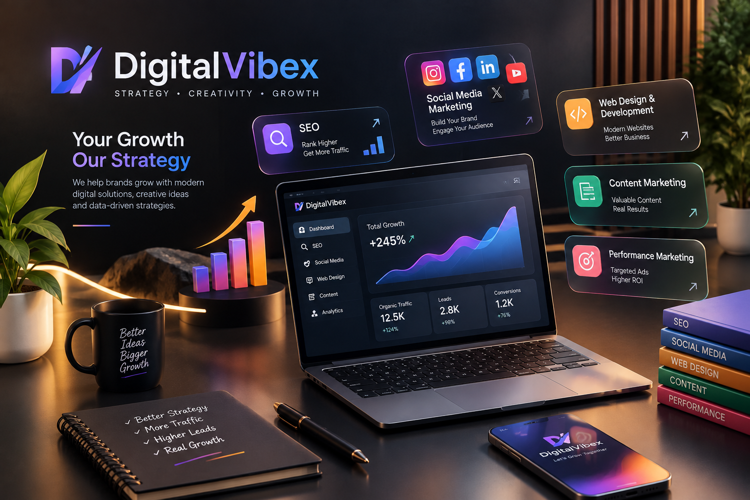 digital marketing agency